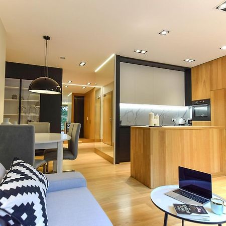 White Home Gdansk Exterior photo